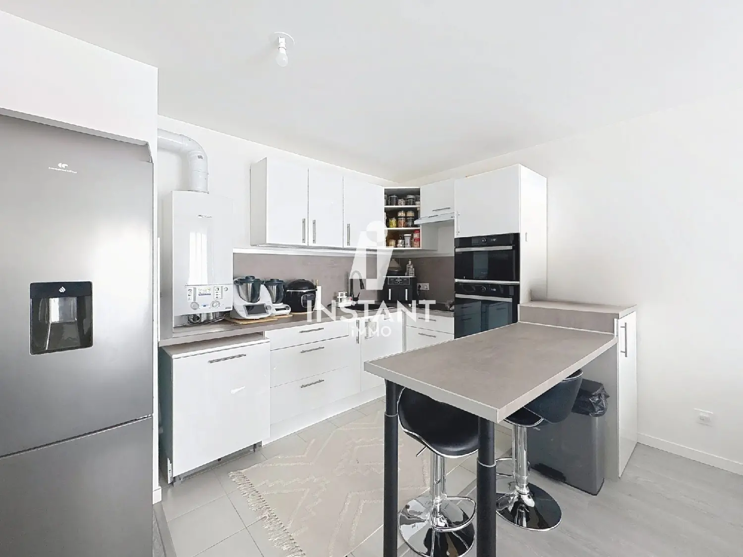  en venta apartamento Le Blanc-Mesnil Seine-Saint-Denis 1