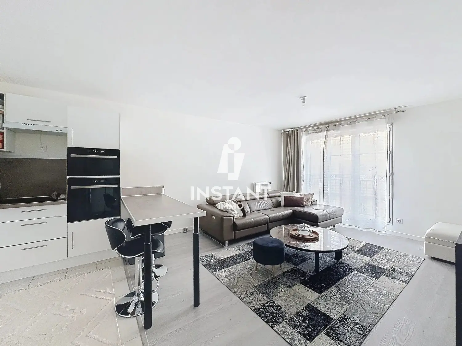 en venta apartamento Le Blanc-Mesnil Seine-Saint-Denis 2