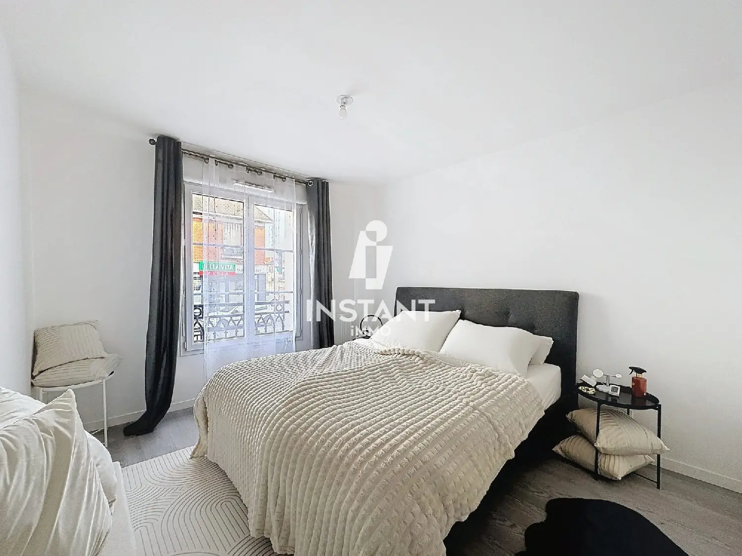 en venta apartamento Le Blanc-Mesnil Seine-Saint-Denis 3