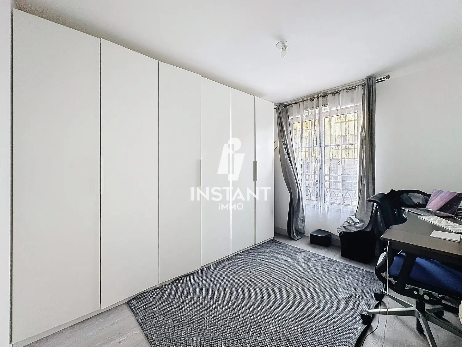  en venta apartamento Le Blanc-Mesnil Seine-Saint-Denis 5
