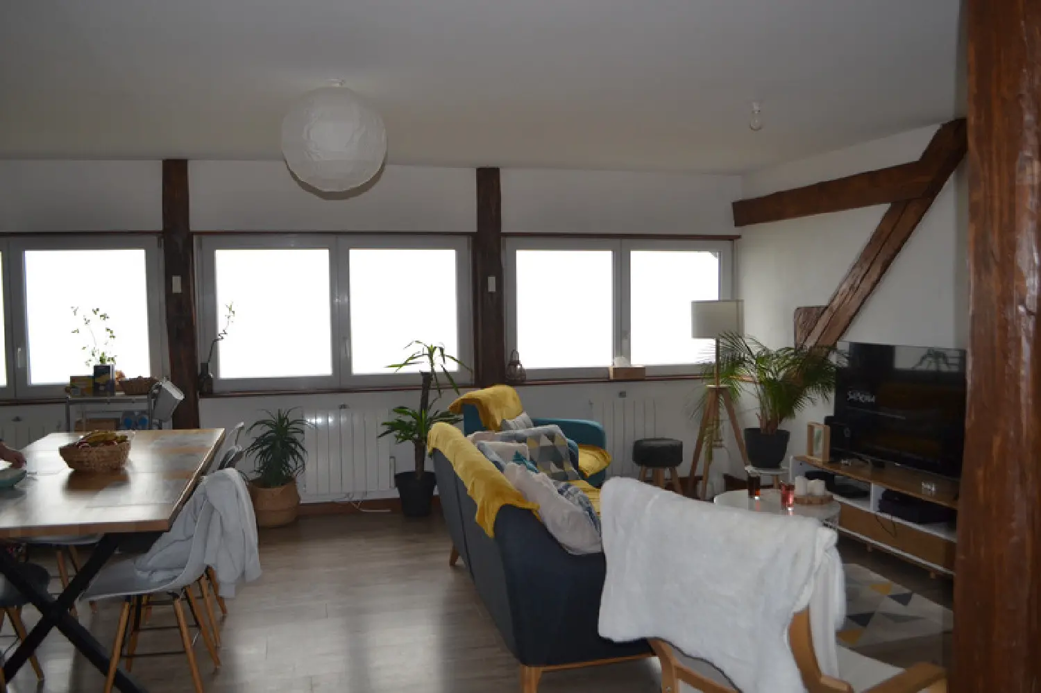  en venta apartamento Le Bonhomme Haut-Rhin 1