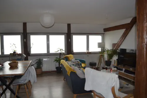 Le Bonhomme Haut-Rhin apartamento foto 7097687