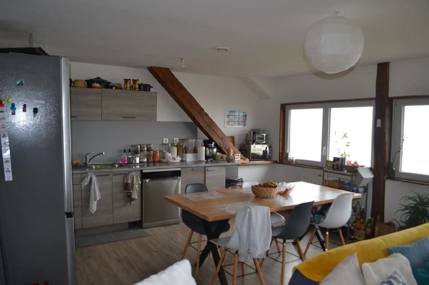 en venta apartamento Le Bonhomme Haut-Rhin 2