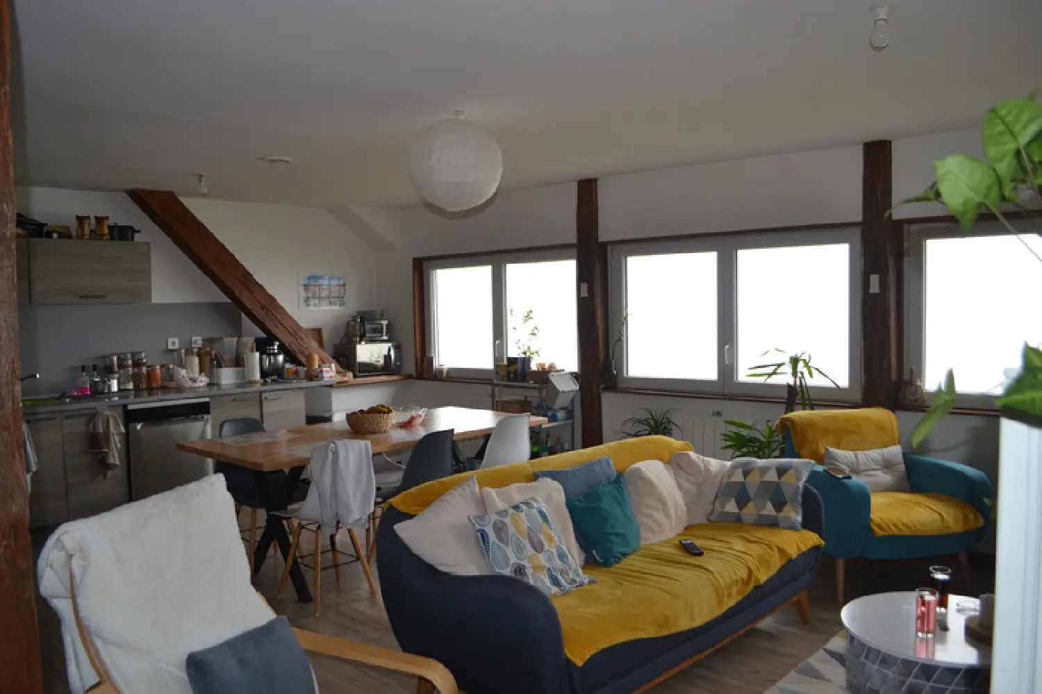 en venta apartamento Le Bonhomme Haut-Rhin 3