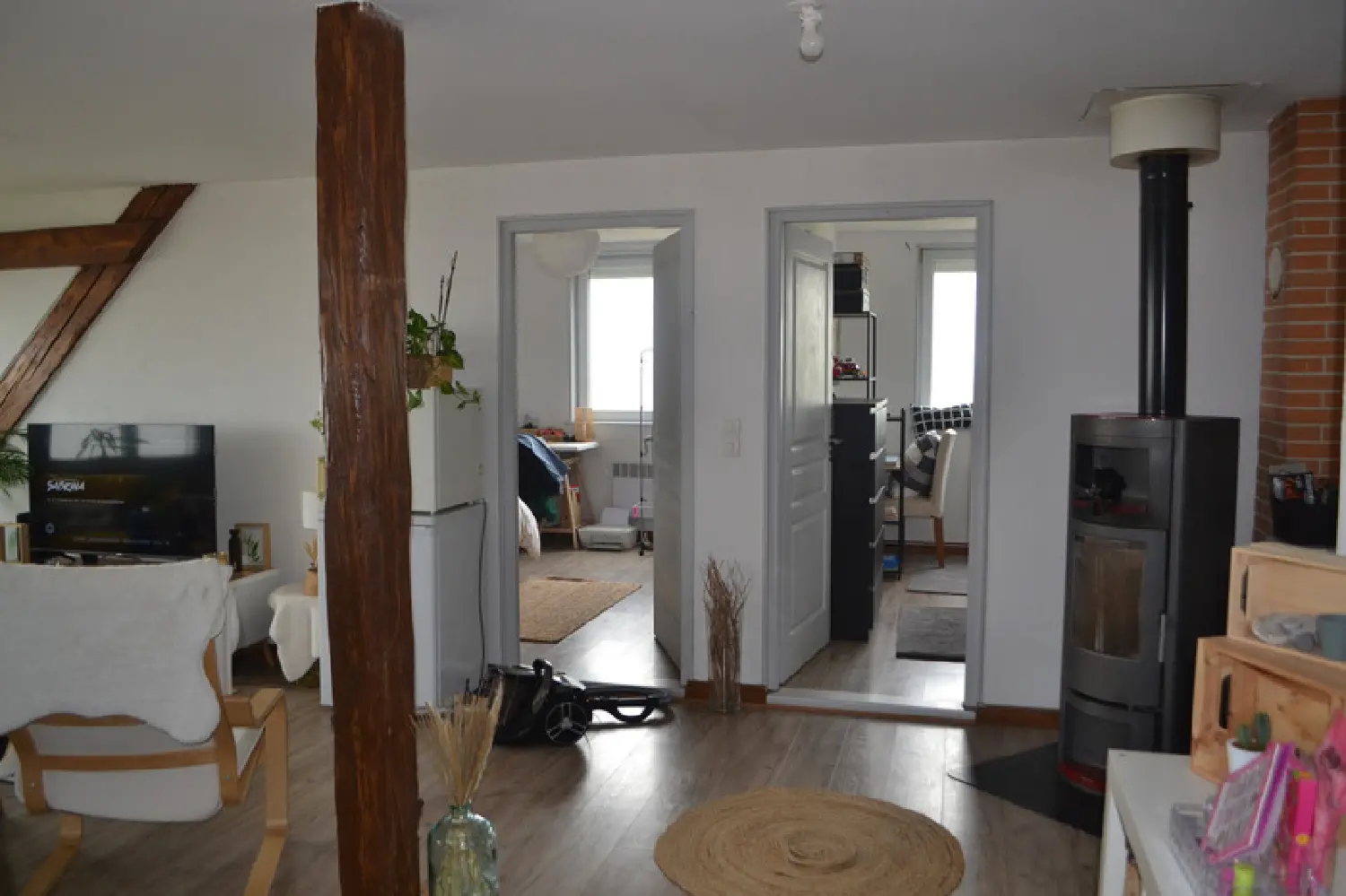  en venta apartamento Le Bonhomme Haut-Rhin 6