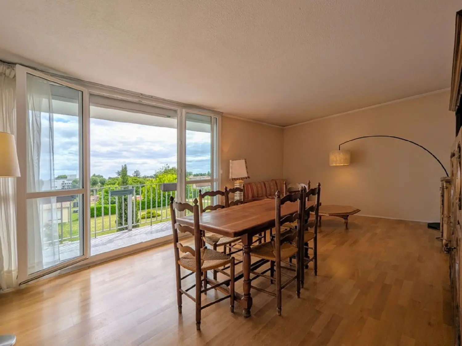  te koop appartement Le Bouscat Gironde 1