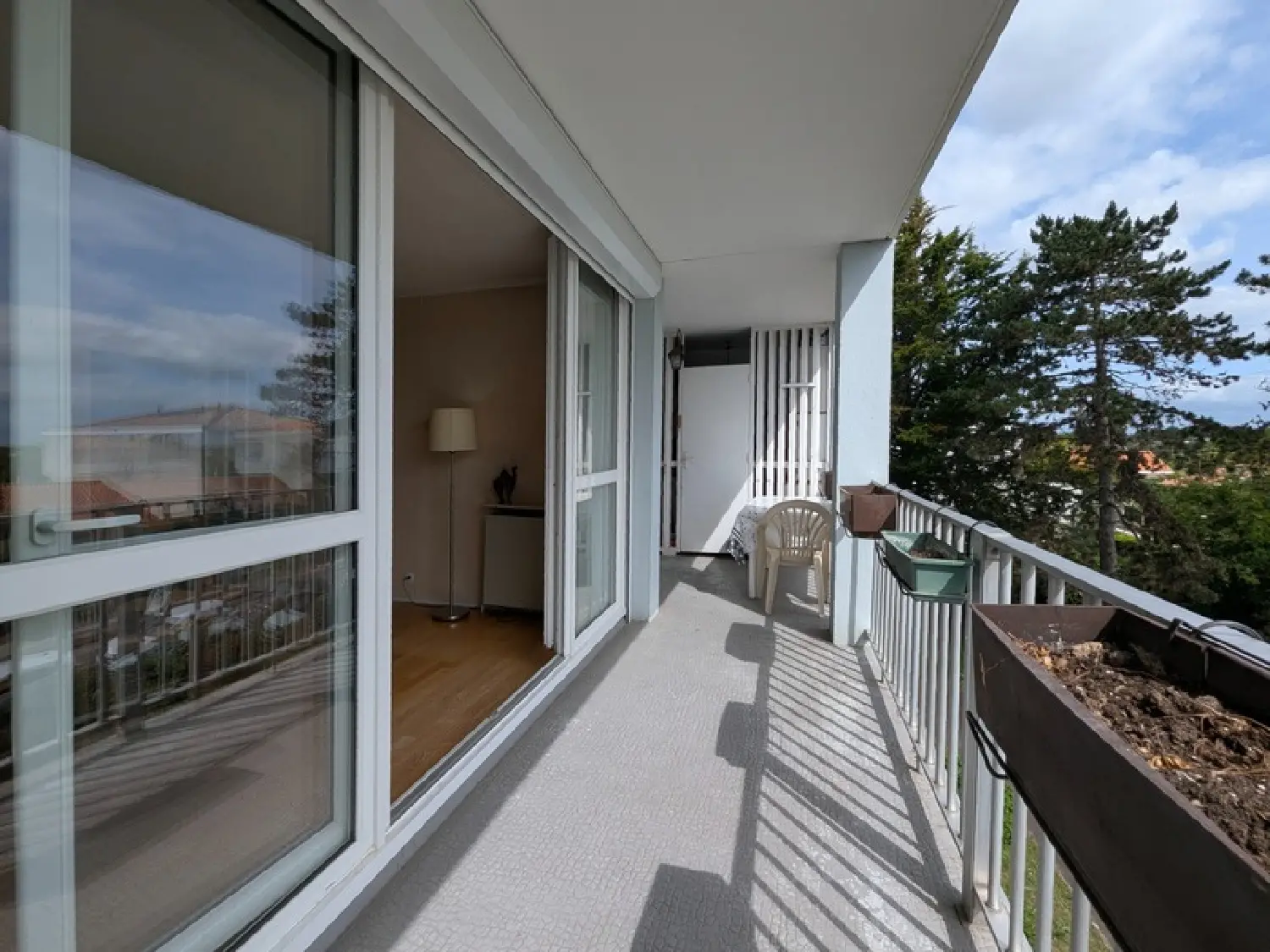  te koop appartement Le Bouscat Gironde 3