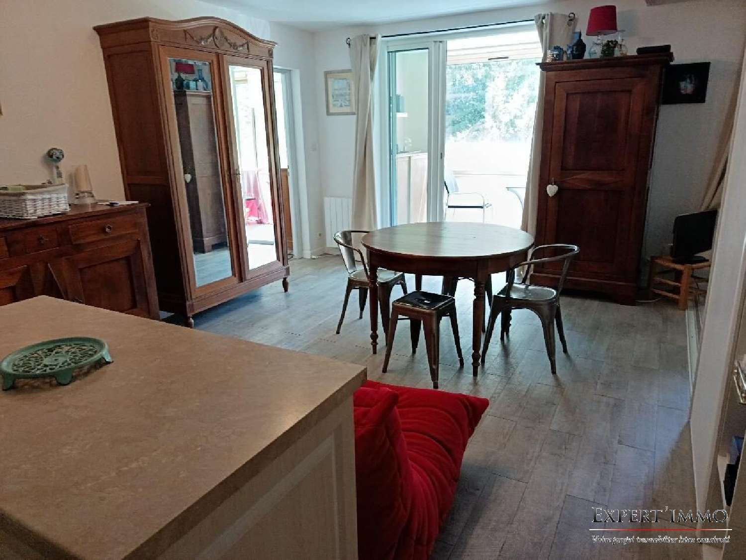  te koop appartement Le Brusc Var 3