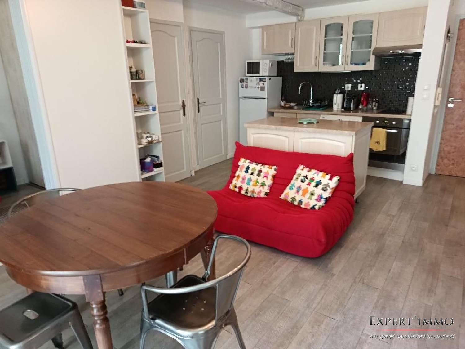  te koop appartement Le Brusc Var 4