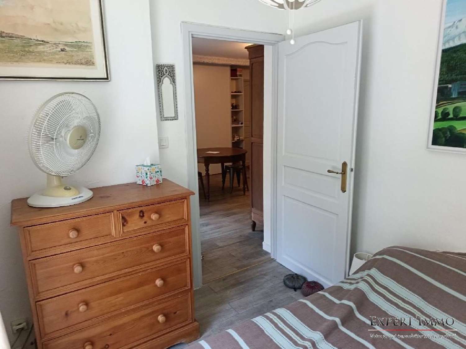  te koop appartement Le Brusc Var 5