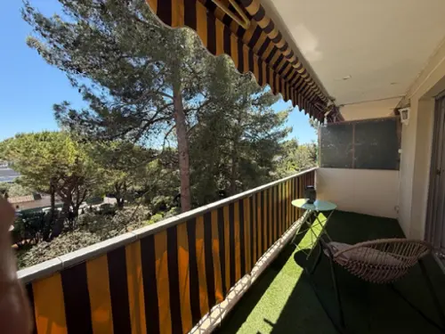 Le Cannet Alpes-Maritimes appartement foto 7101266
