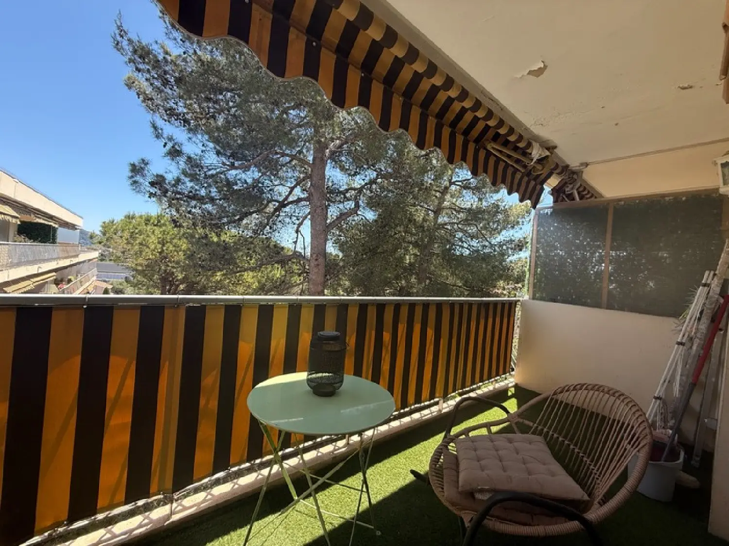  for sale apartment Le Cannet Alpes-Maritimes 2