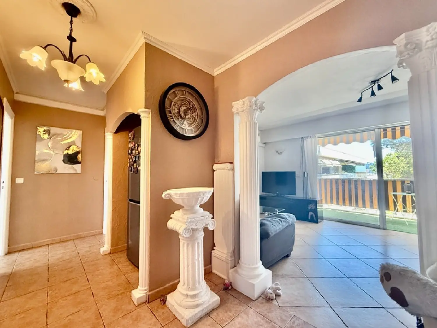 for sale apartment Le Cannet Alpes-Maritimes 6