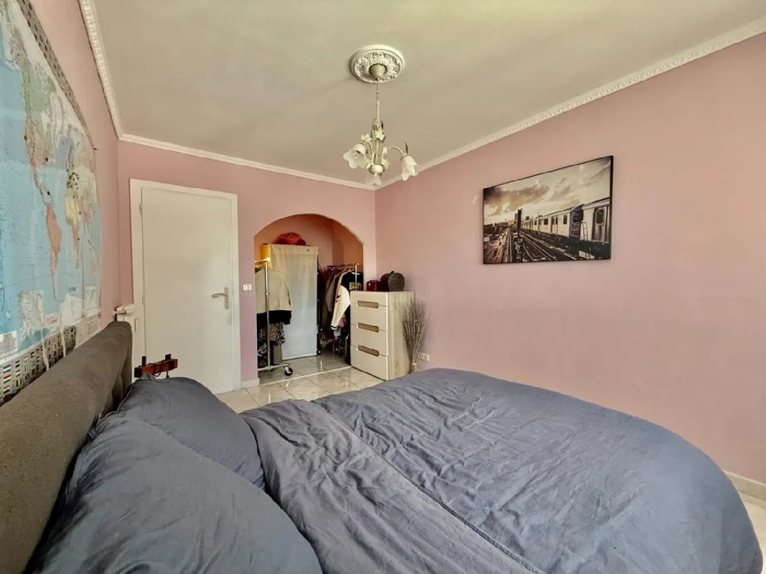  for sale apartment Le Cannet Alpes-Maritimes 7