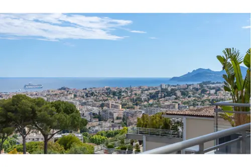 Le Cannet Alpes-Maritimes apartment foto 7098799