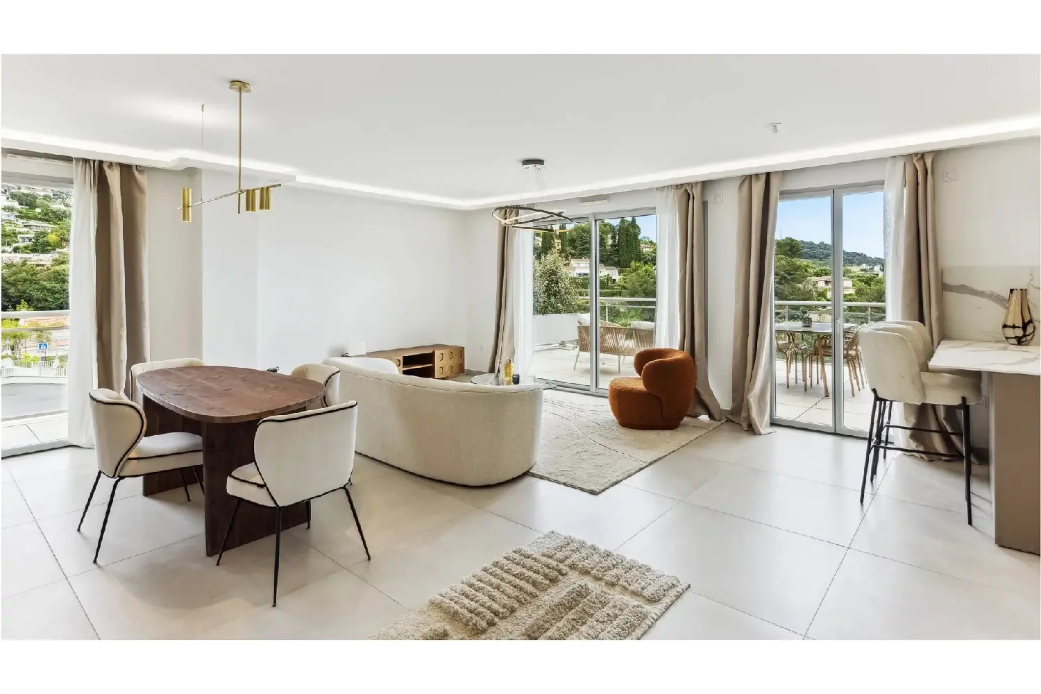  for sale apartment Le Cannet Alpes-Maritimes 2