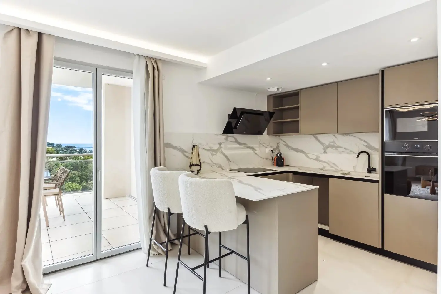  for sale apartment Le Cannet Alpes-Maritimes 3