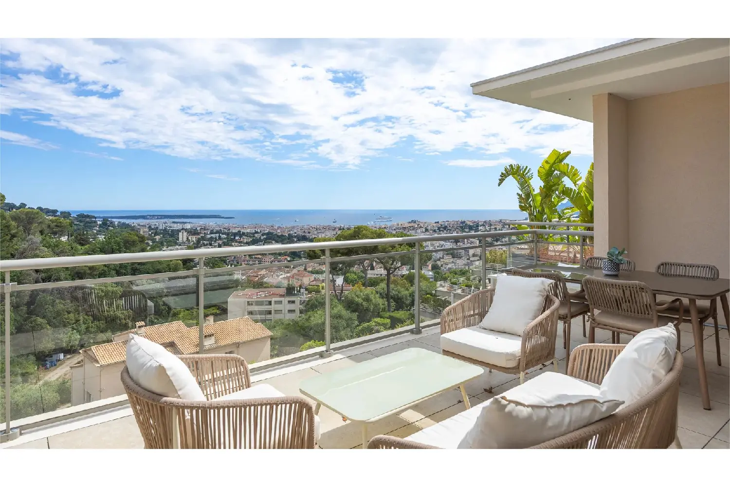  for sale apartment Le Cannet Alpes-Maritimes 6
