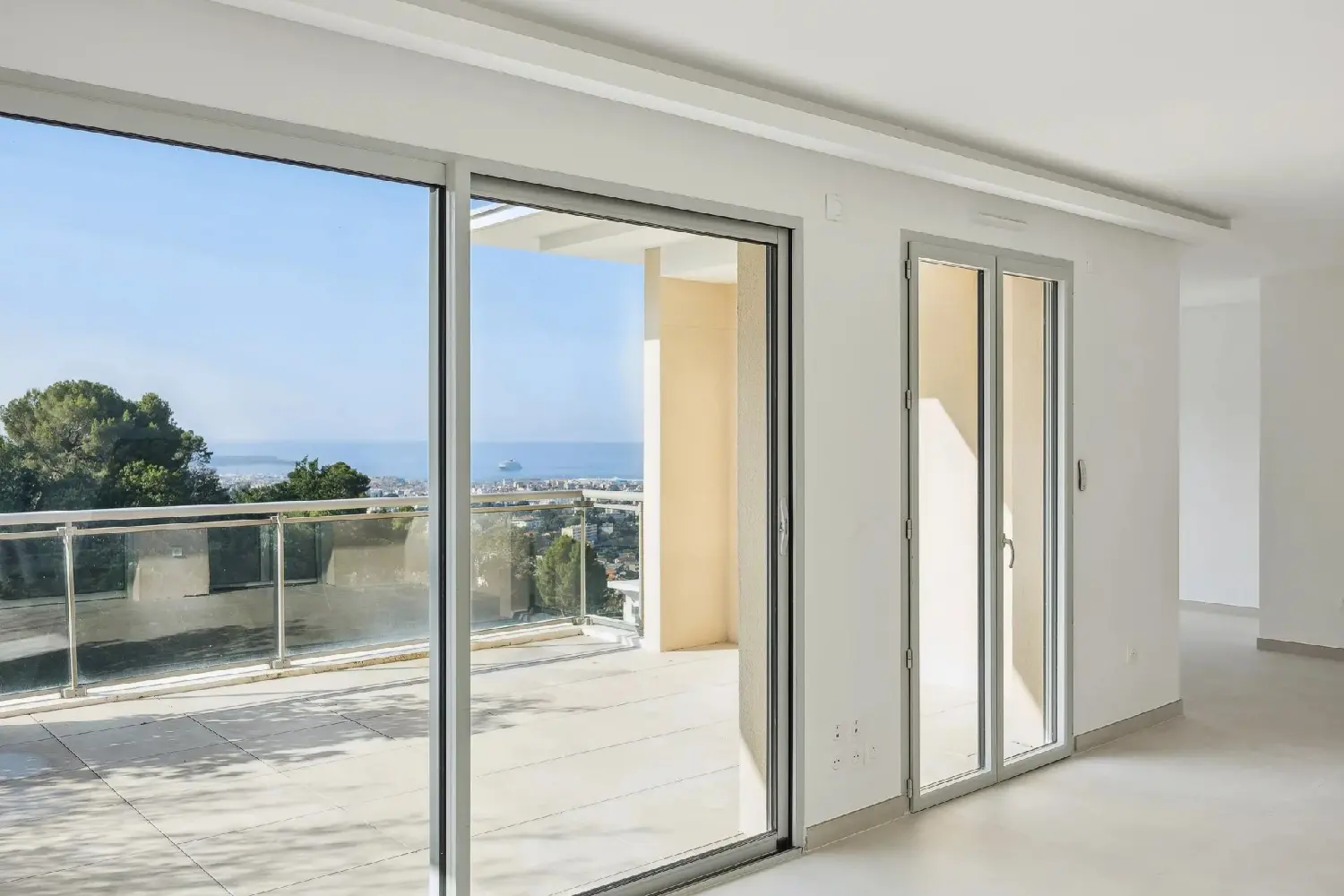  te koop appartement Le Cannet Alpes-Maritimes 2