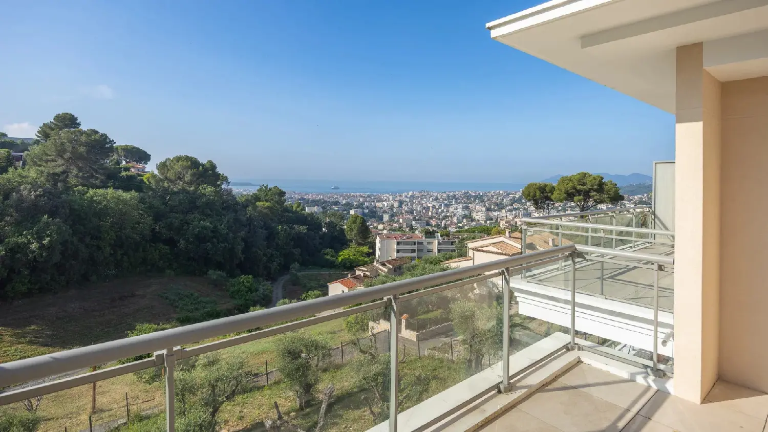  te koop appartement Le Cannet Alpes-Maritimes 7