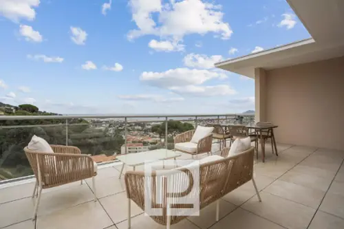 Le Cannet Alpes-Maritimes apartamento foto 7094336
