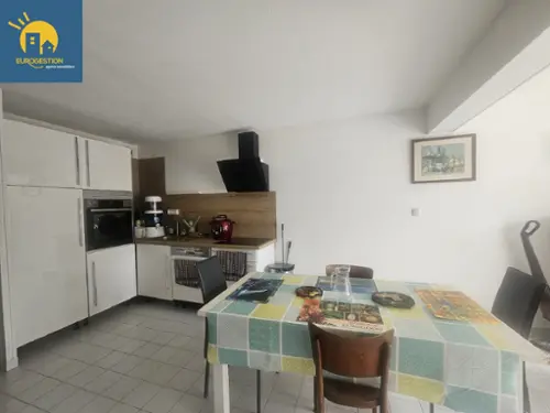 Le Cap d'Agde Hérault apartamento foto 7090388