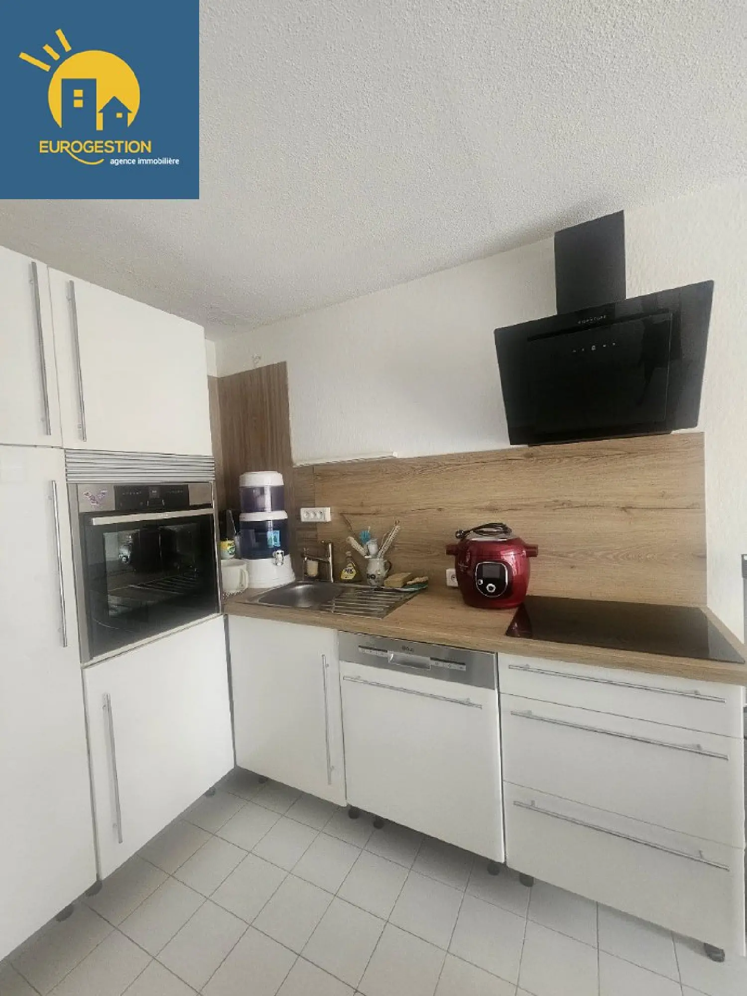  en venta apartamento Le Cap d'Agde Hérault 2