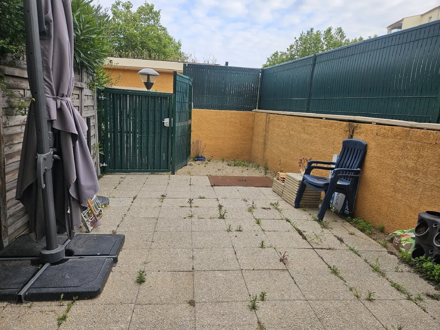  en venta apartamento Le Cap d'Agde Hérault 3
