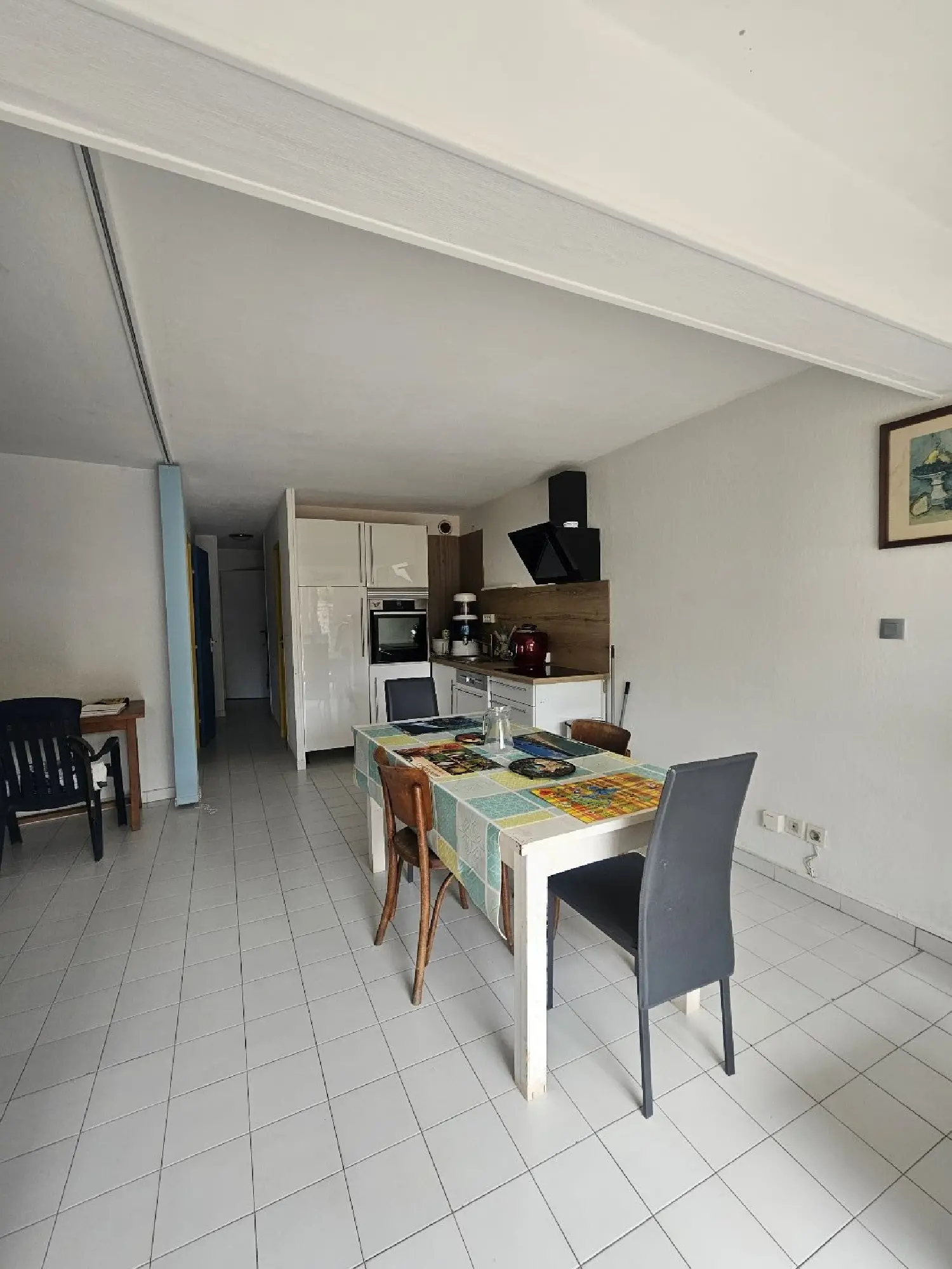 en venta apartamento Le Cap d'Agde Hérault 4