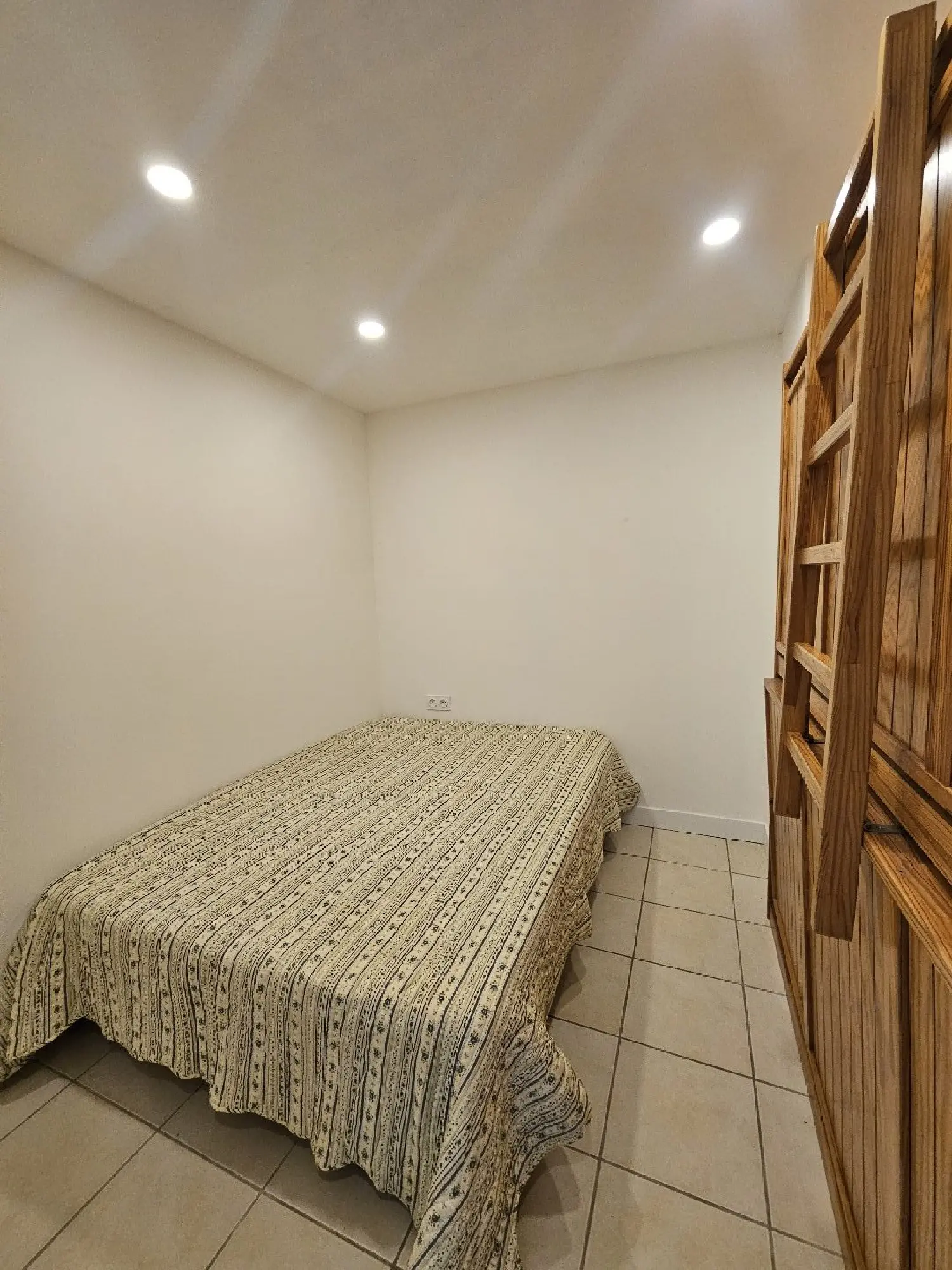  en venta apartamento Le Cap d'Agde Hérault 5