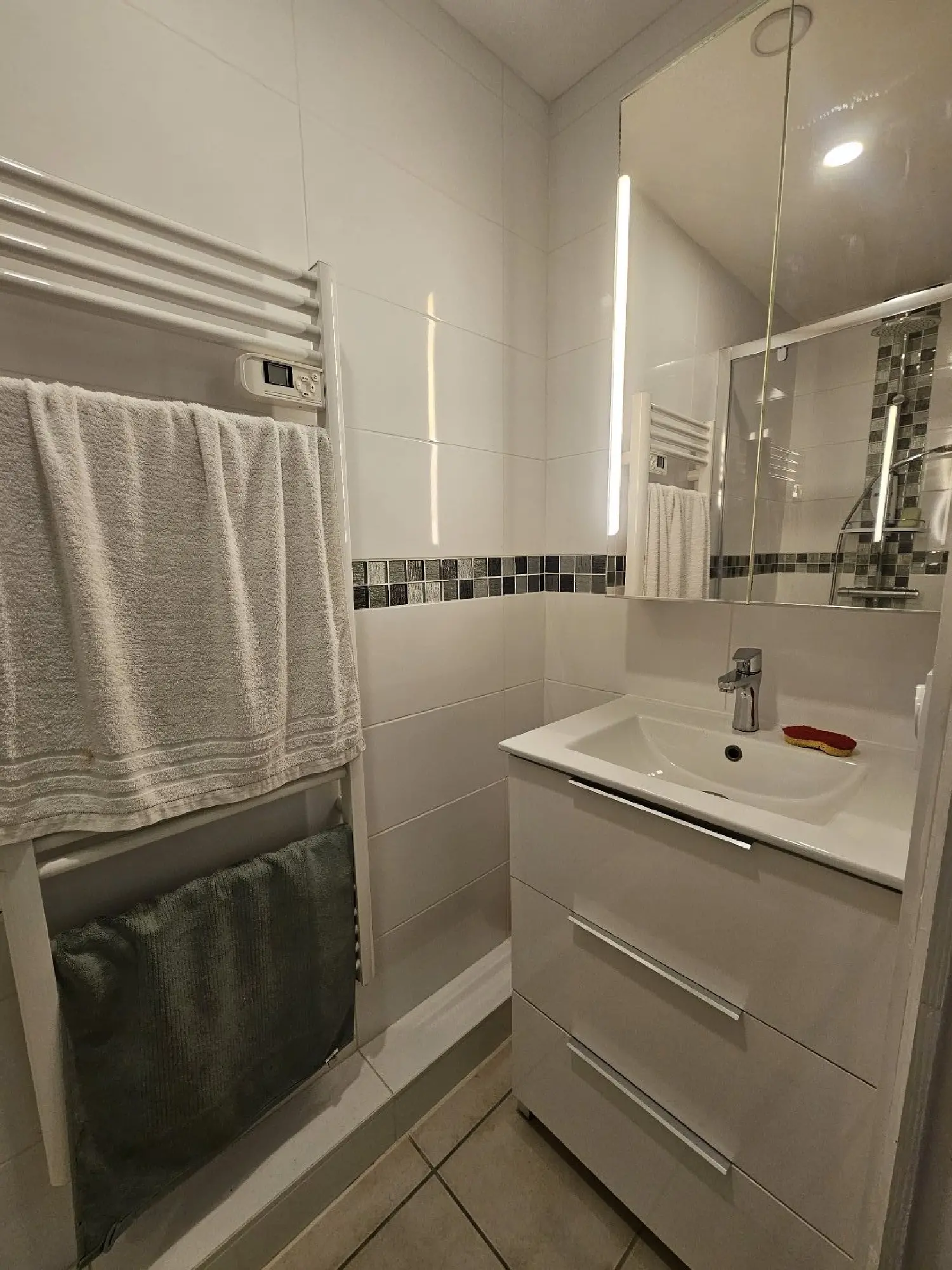  en venta apartamento Le Cap d'Agde Hérault 6