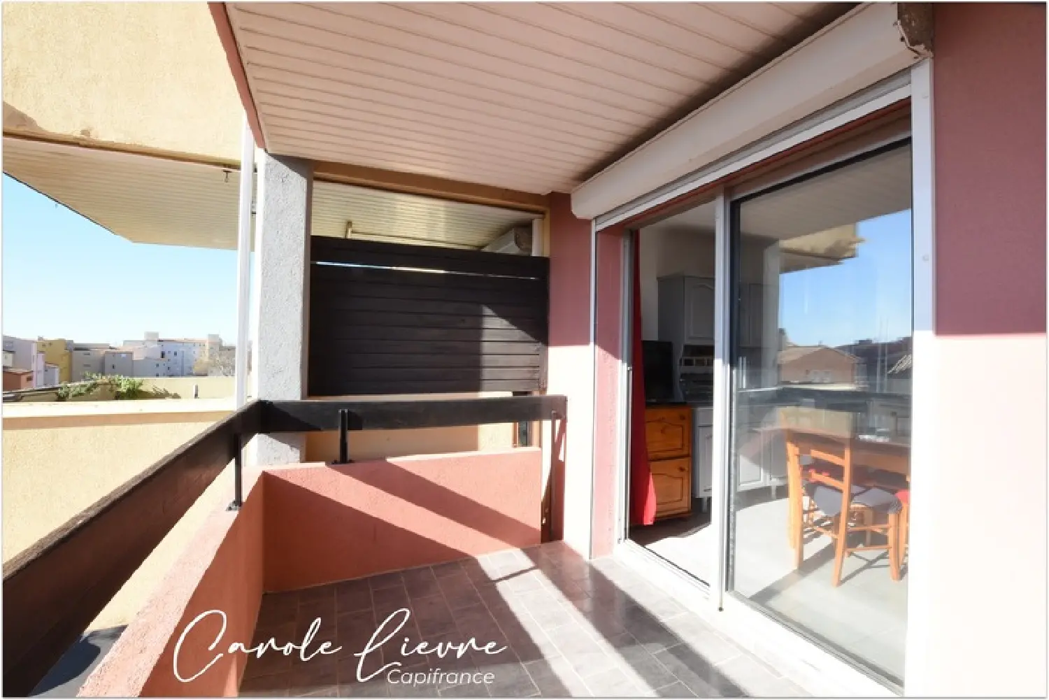  en venta apartamento Le Cap d'Agde Hérault 2