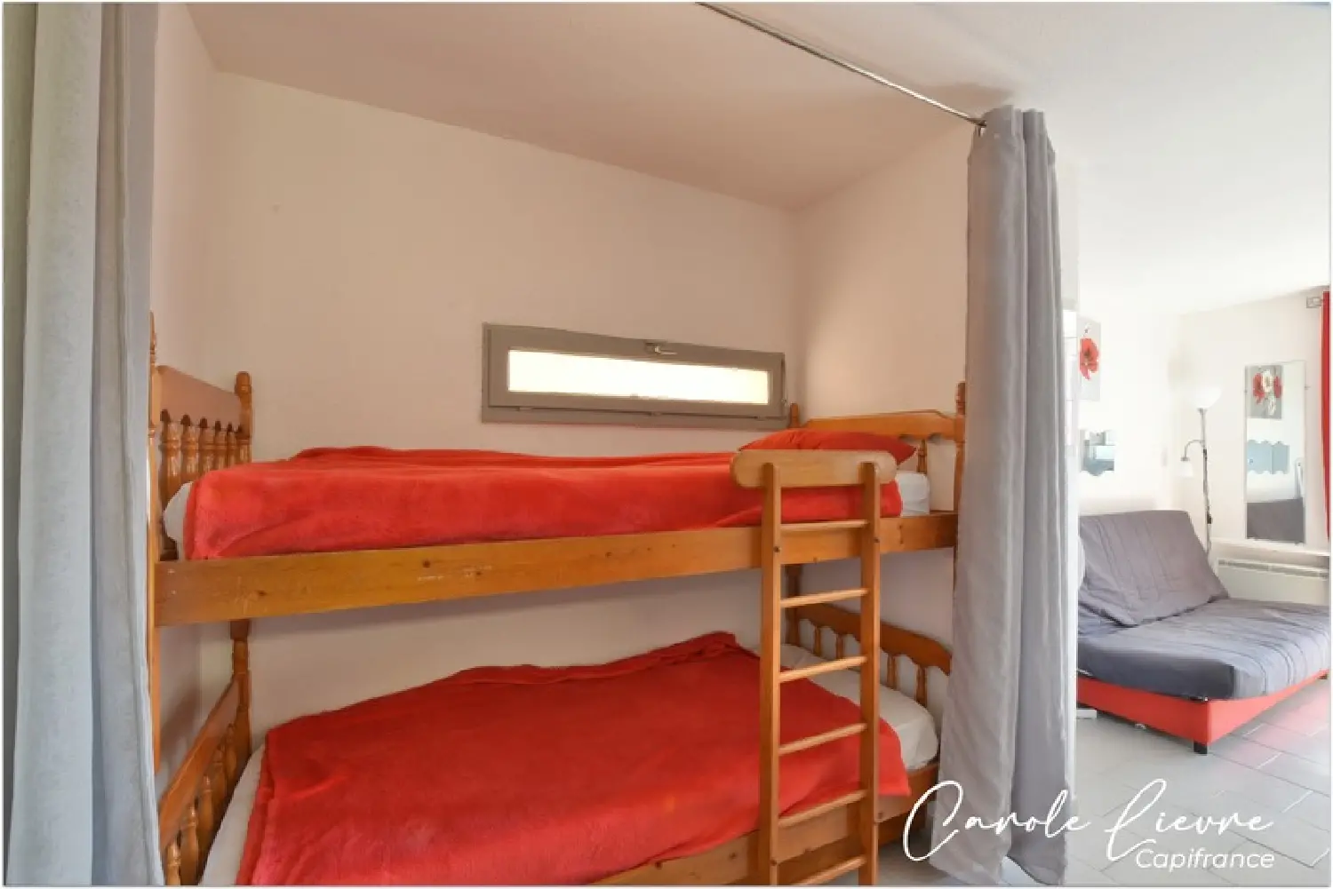  en venta apartamento Le Cap d'Agde Hérault 5