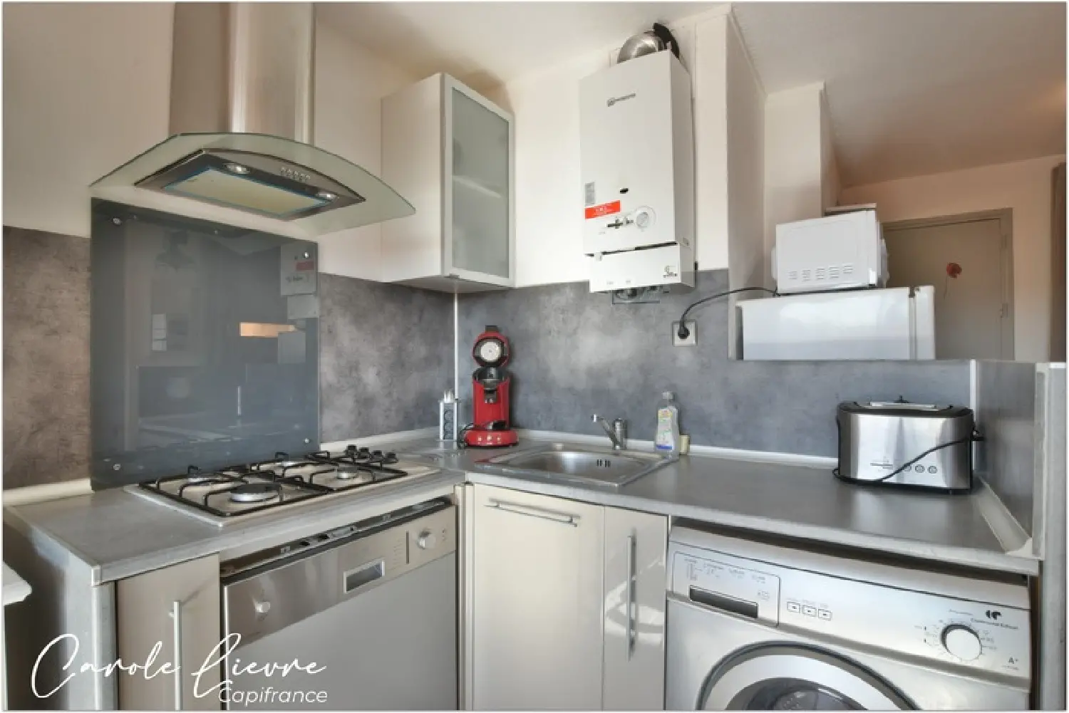  en venta apartamento Le Cap d'Agde Hérault 6