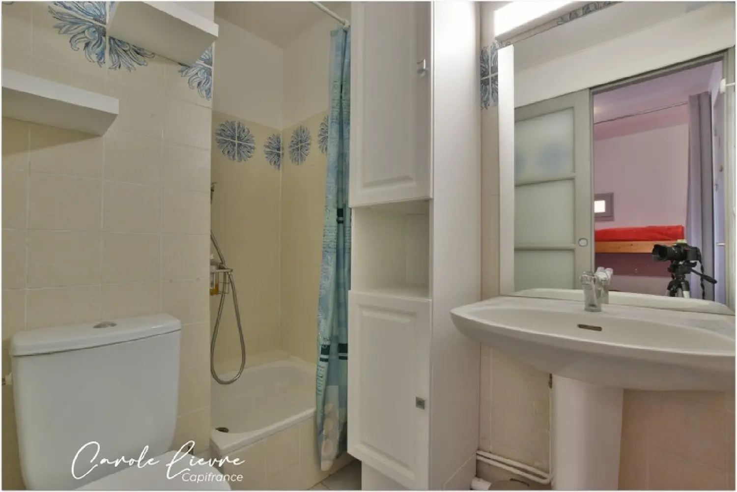  en venta apartamento Le Cap d'Agde Hérault 7