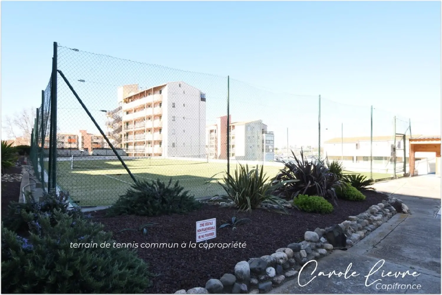  en venta apartamento Le Cap d'Agde Hérault 8