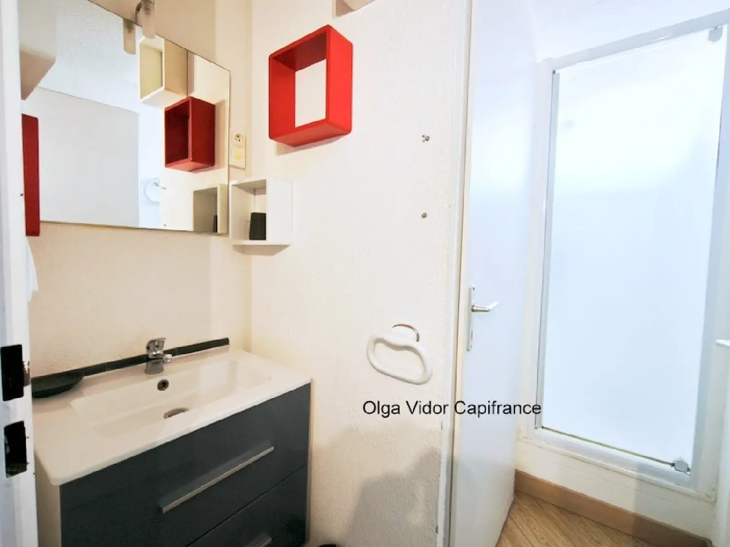  en venta apartamento Le Cap d'Agde Hérault 8
