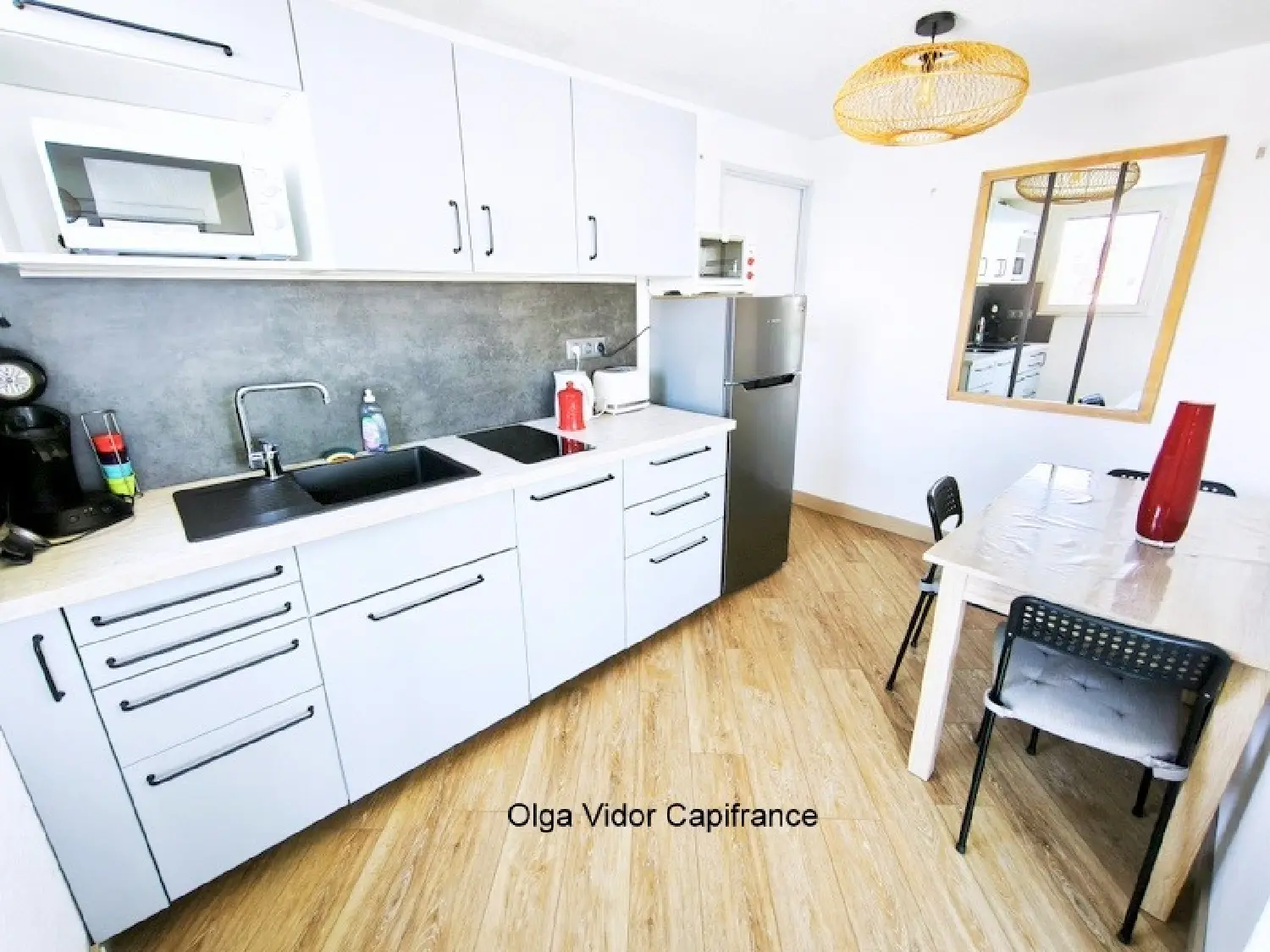  en venta apartamento Le Cap d'Agde Hérault 4