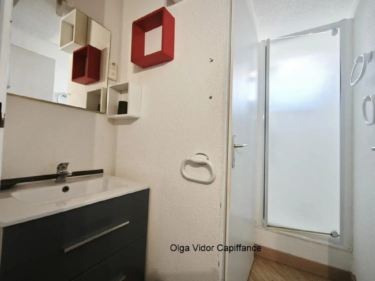  en venta apartamento Le Cap d'Agde Hérault 7