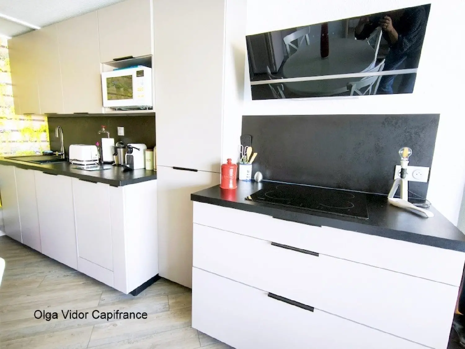  en venta apartamento Le Cap d'Agde Hérault 4