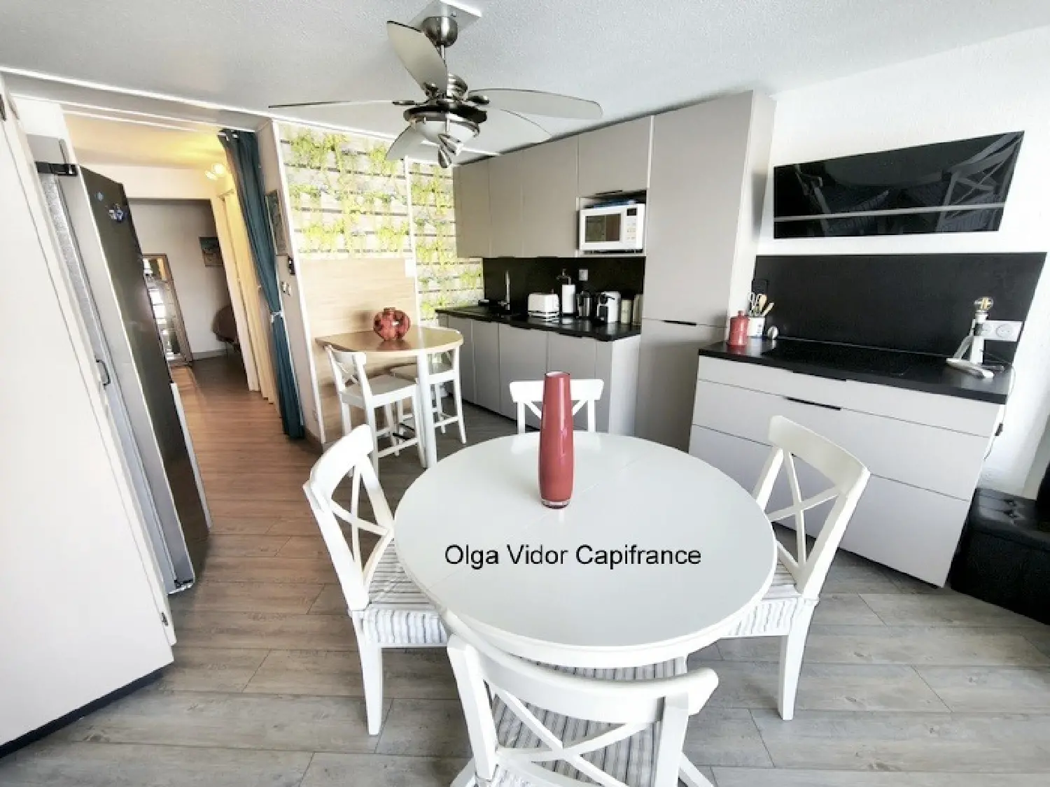  en venta apartamento Le Cap d'Agde Hérault 6