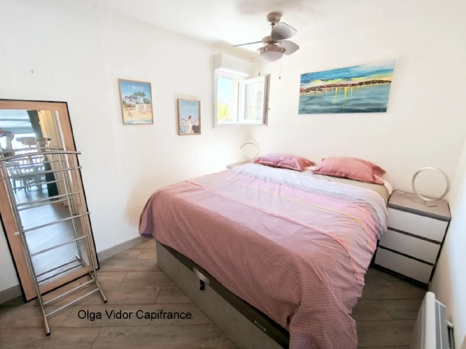  en venta apartamento Le Cap d'Agde Hérault 8