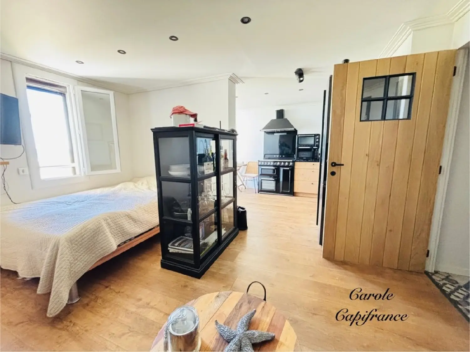  te koop appartement Le Cap d'Agde Hérault 4
