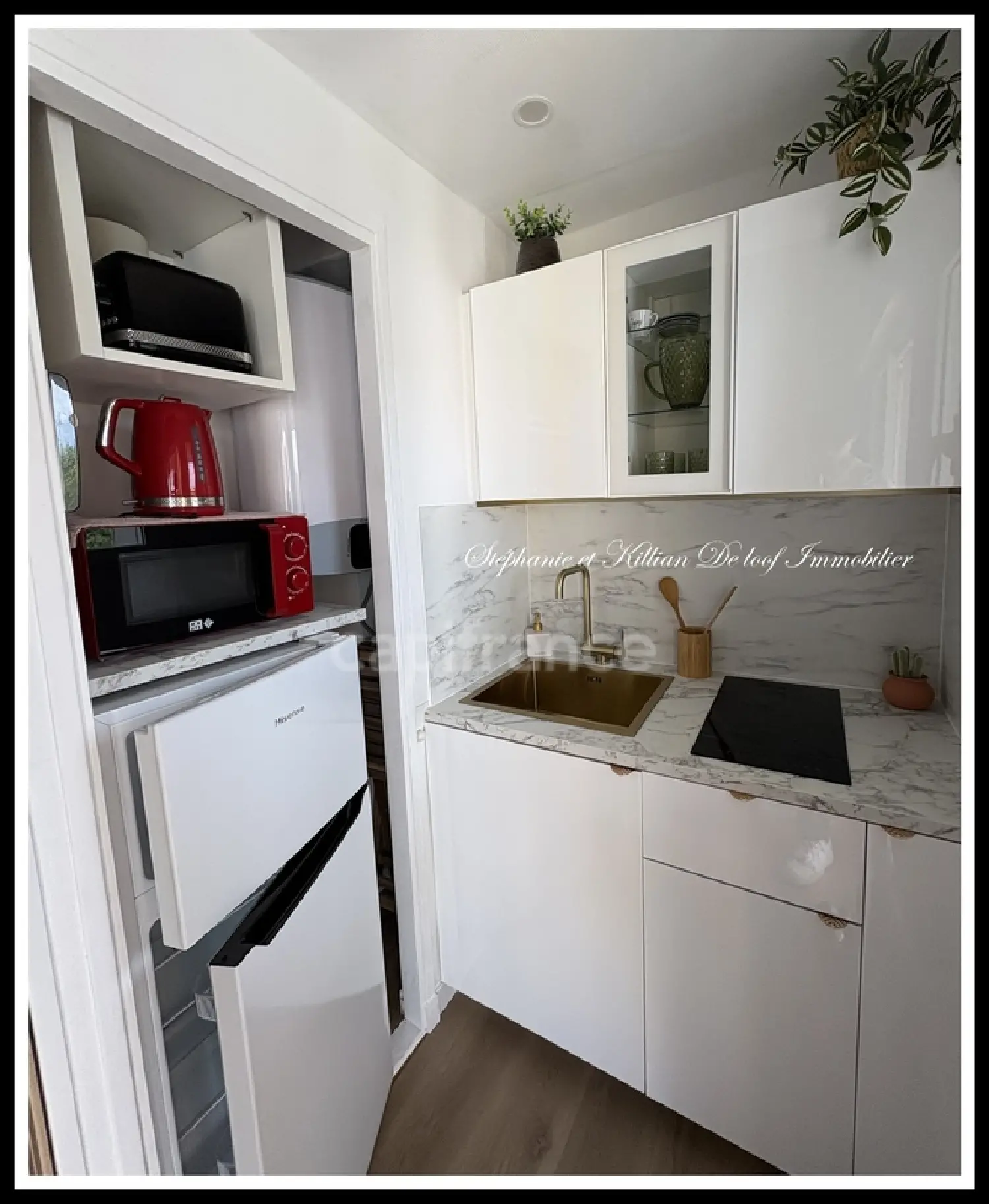  en venta apartamento Le Cap d'Agde Hérault 4