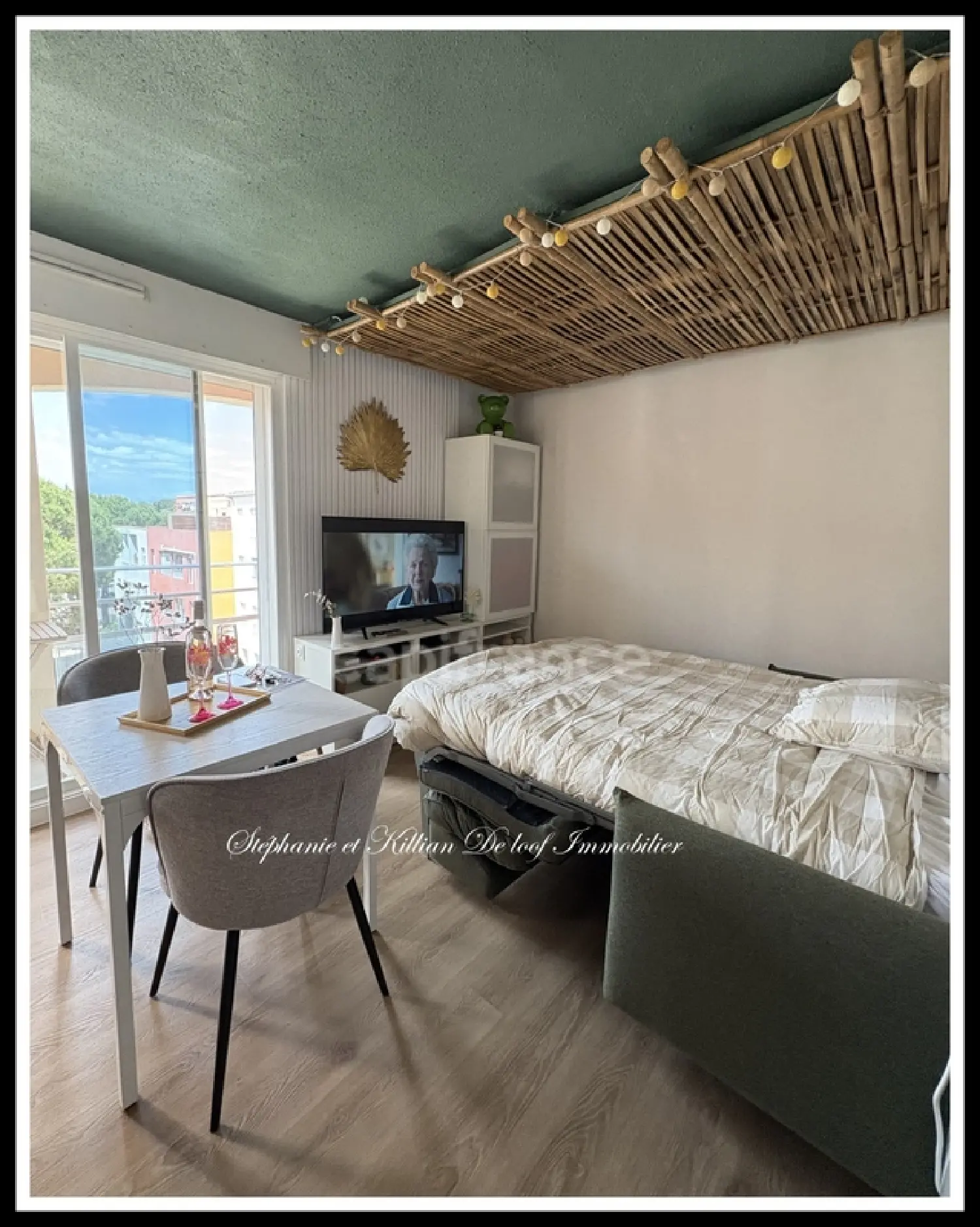  en venta apartamento Le Cap d'Agde Hérault 5