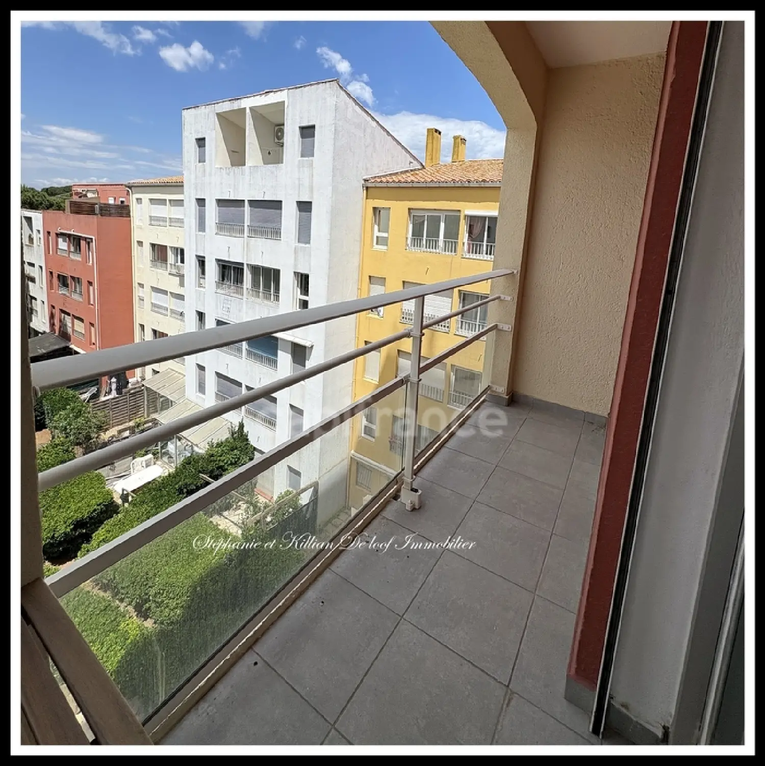  en venta apartamento Le Cap d'Agde Hérault 8