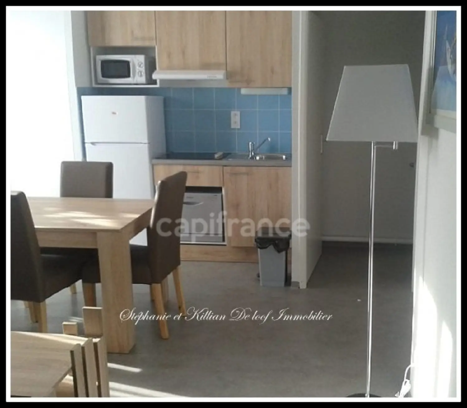  en venta apartamento Le Cap d'Agde Hérault 2