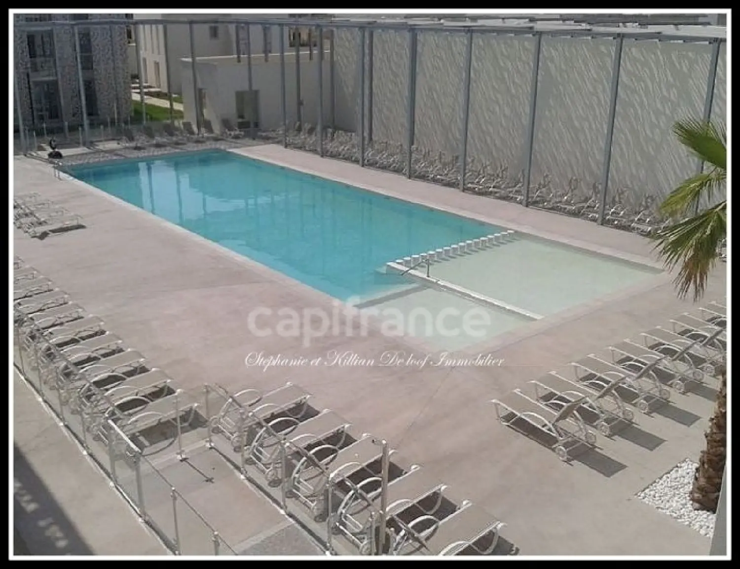  en venta apartamento Le Cap d'Agde Hérault 4