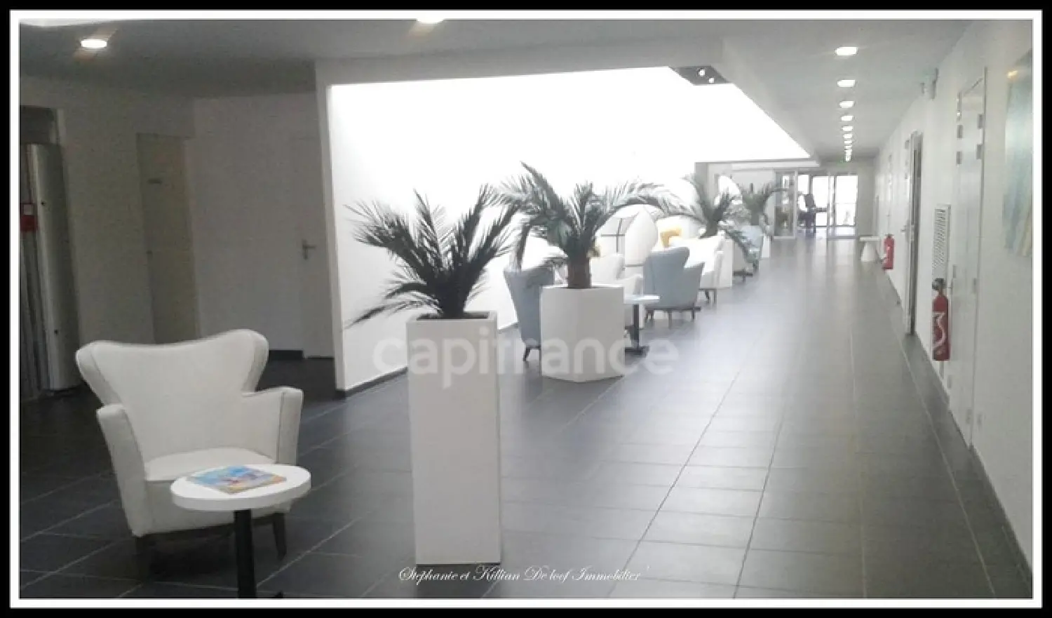  en venta apartamento Le Cap d'Agde Hérault 5