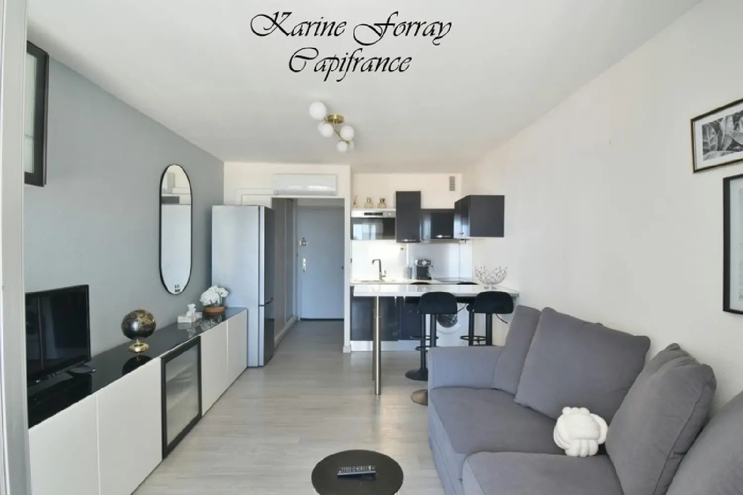  en venta apartamento Le Cap d'Agde Hérault 2